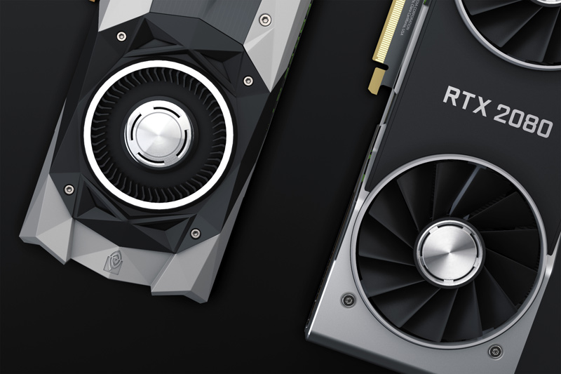 RTX 2080